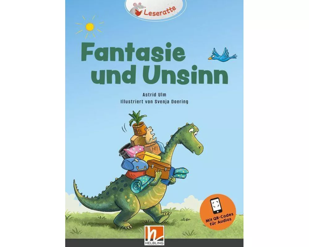 Fantasie und Unsinn