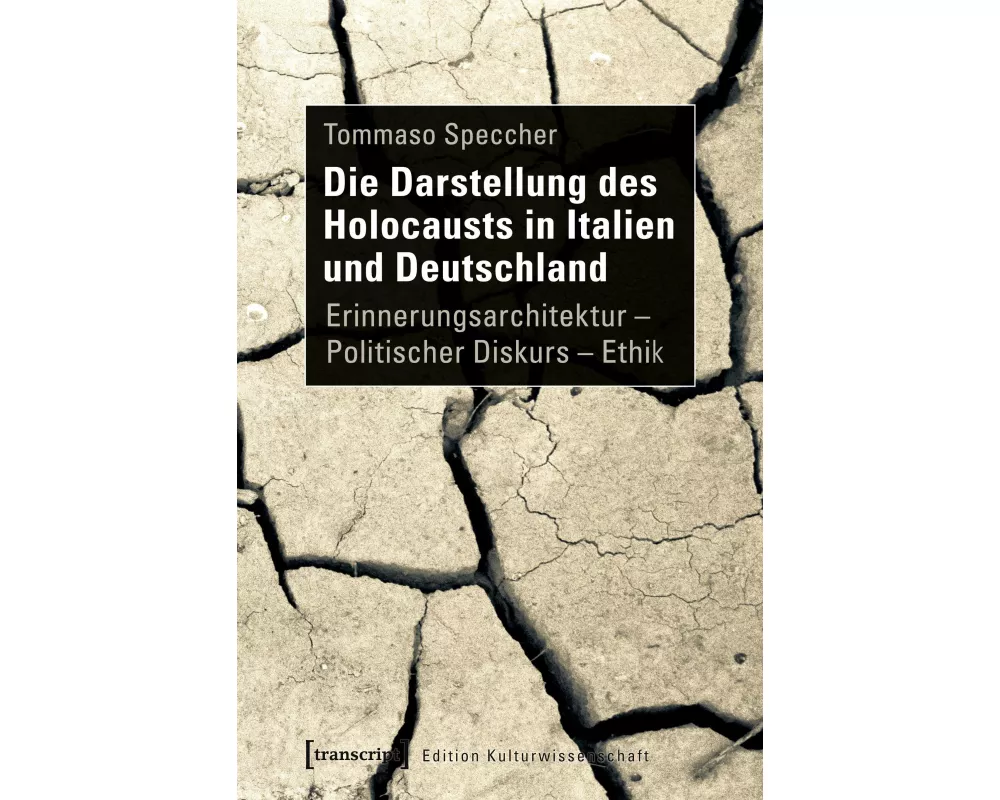 Die Darstellung des Holocausts in Italien und Deutschland