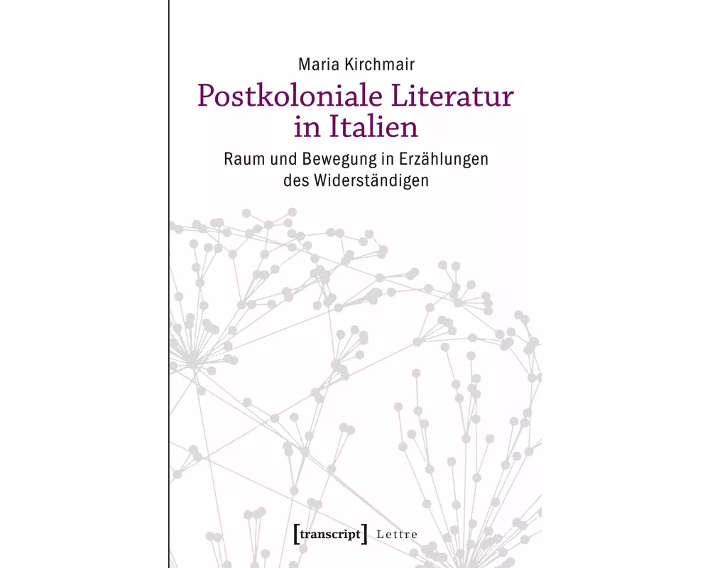 Postkoloniale Literatur in Italien