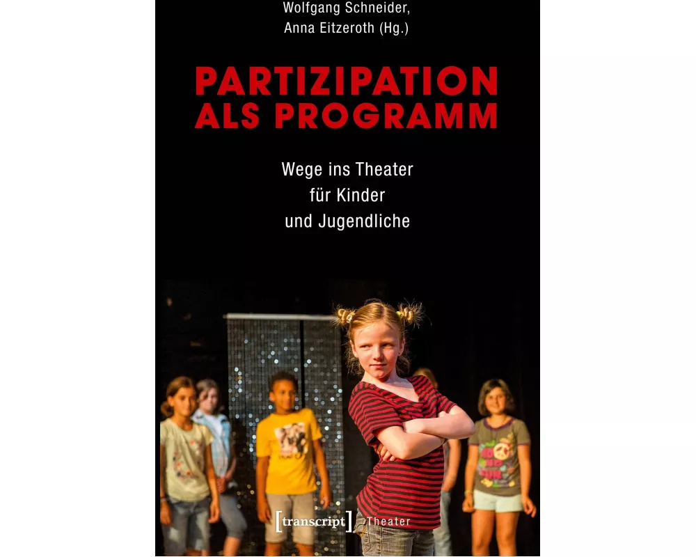 Partizipation als Programm