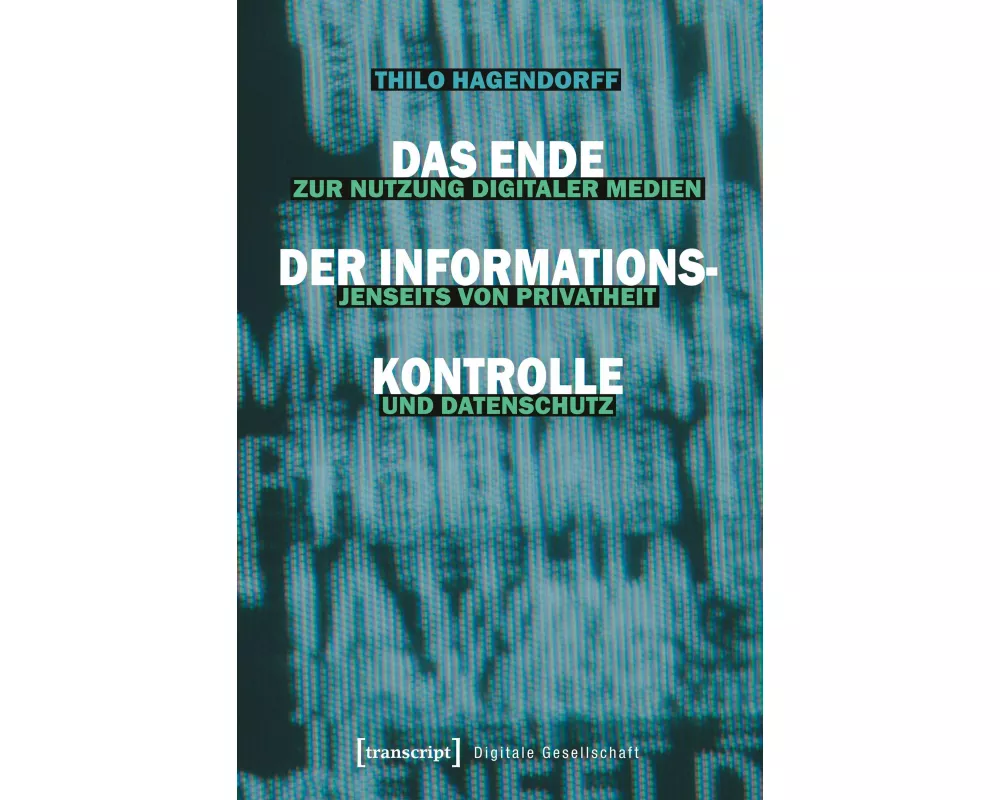 Das Ende der Informationskontrolle