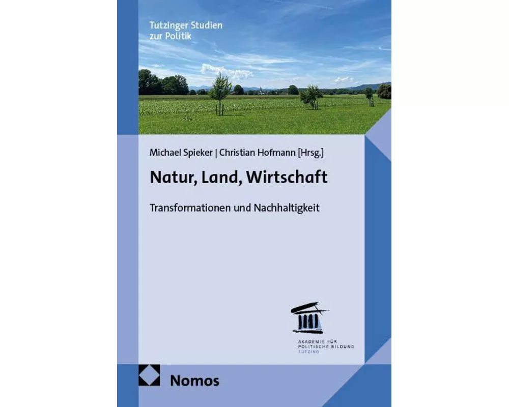 Natur, Land, Wirtschaft