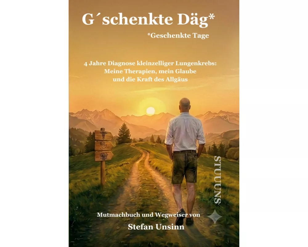 G´schenkte Däg