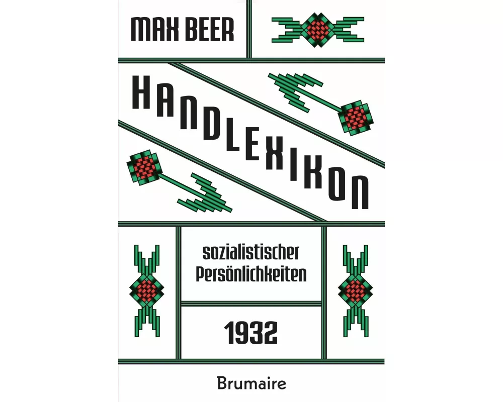 Handlexikon sozialistischer Persönlichkeiten