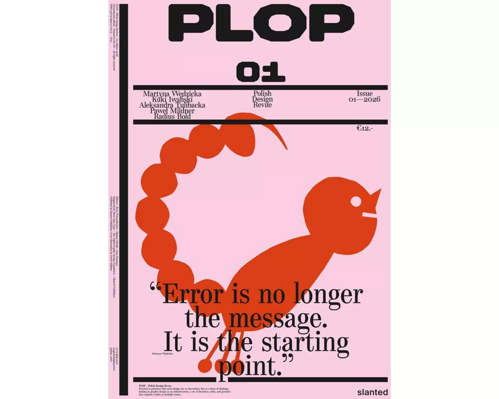 Plop #01
