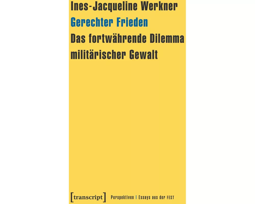 Gerechter Frieden