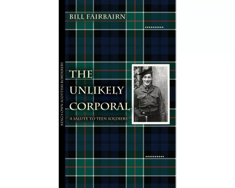 The Unlikely Corporal