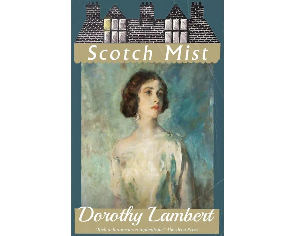 Scotch Mist
