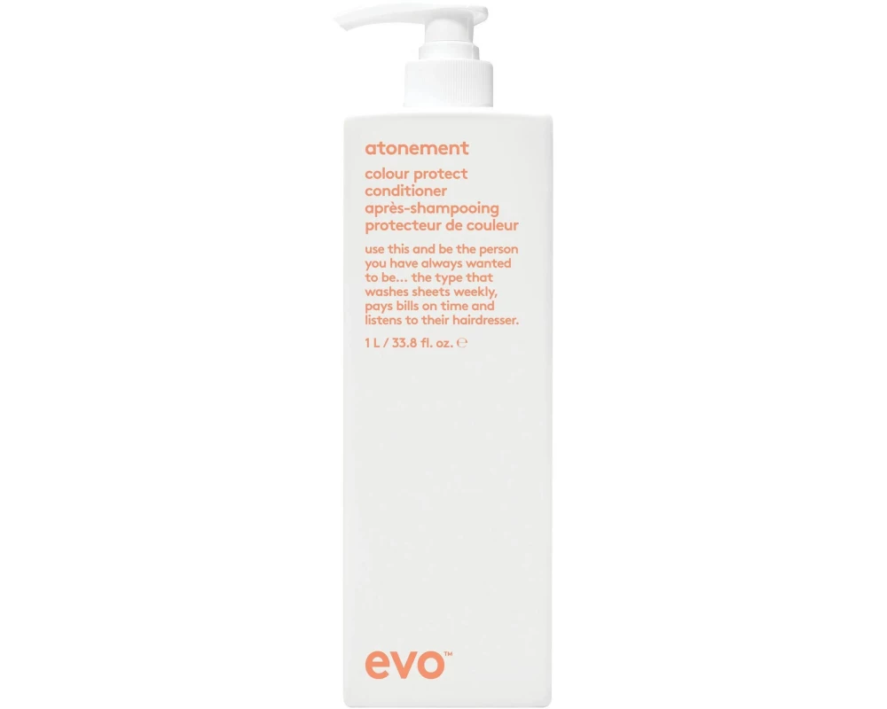 evo Atonement Colour Conditioner 1000 ml