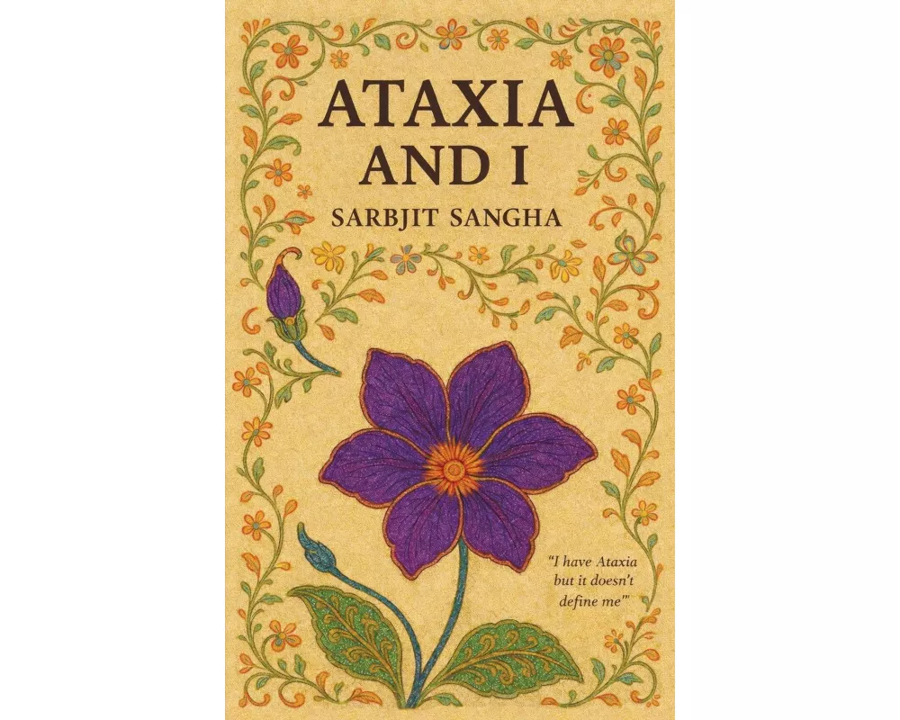 Ataxia and I