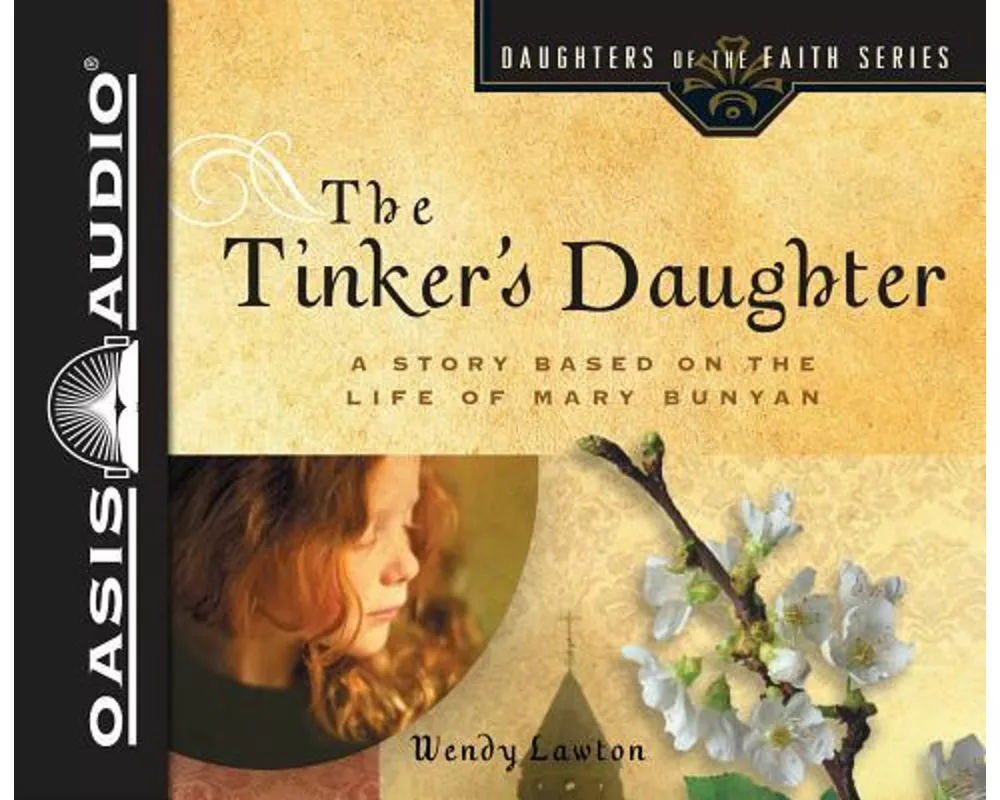 The Tinker's Daughter (Library Edition)