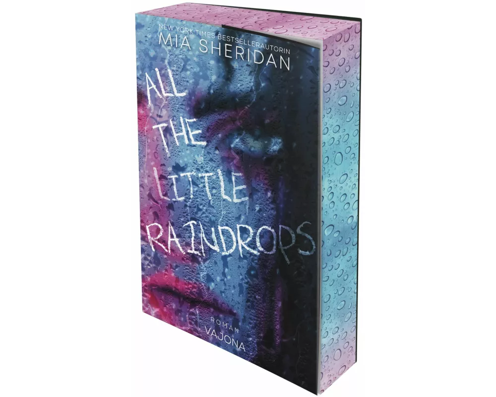 All the Little Raindrops