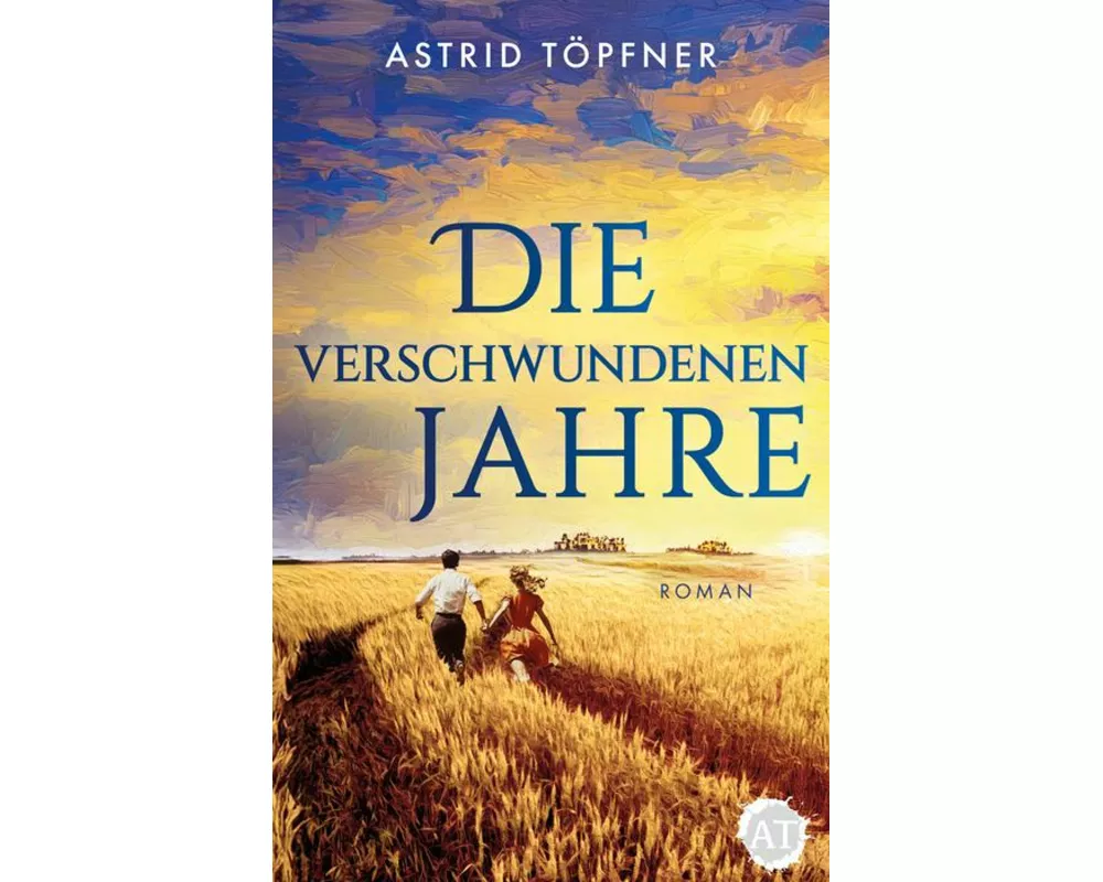 Die verschwundenen Jahre