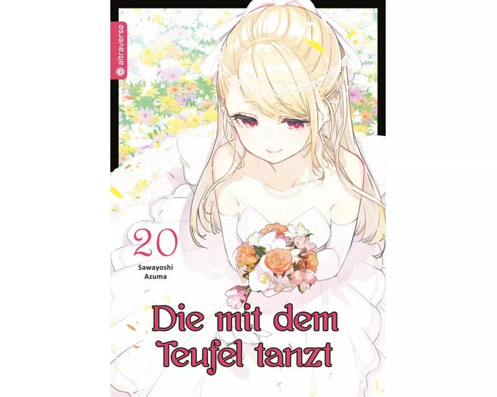 Die mit dem Teufel tanzt 20