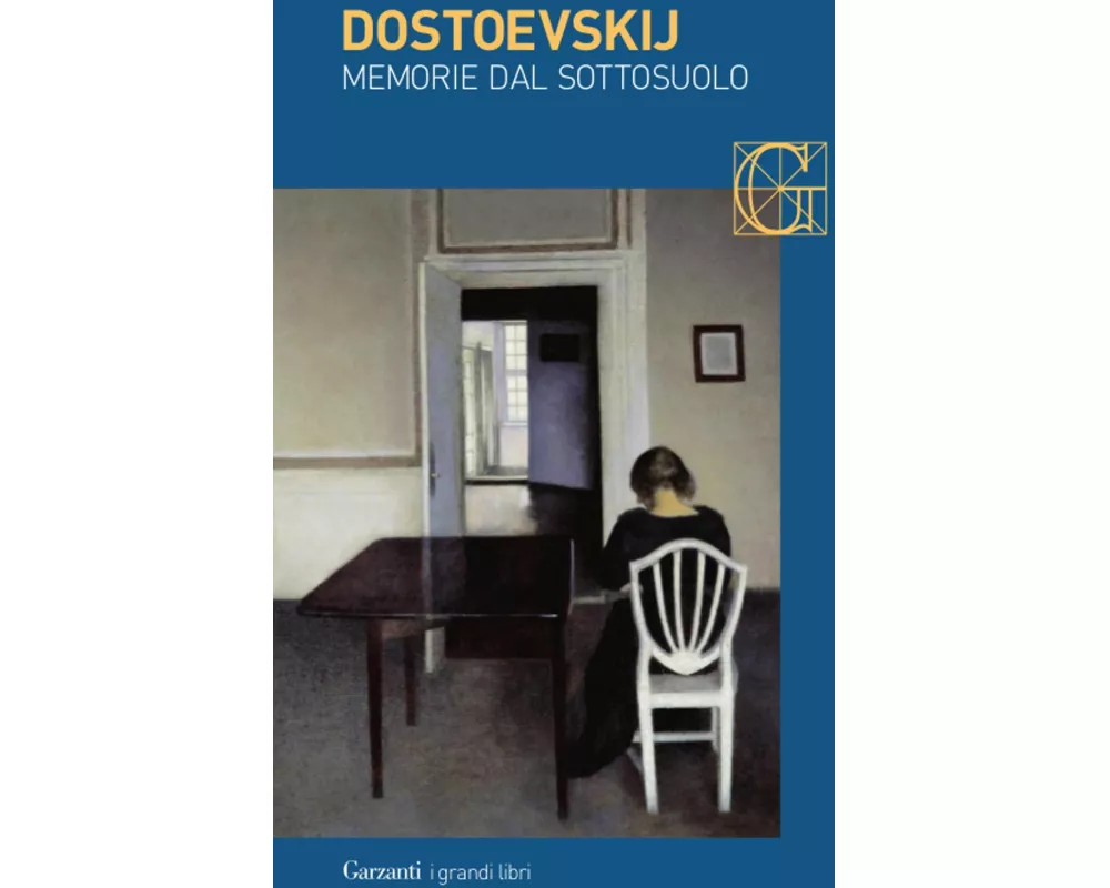 Memorie dal sottosuolo