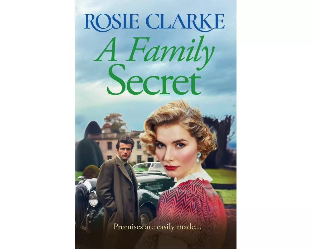 A Family Secret