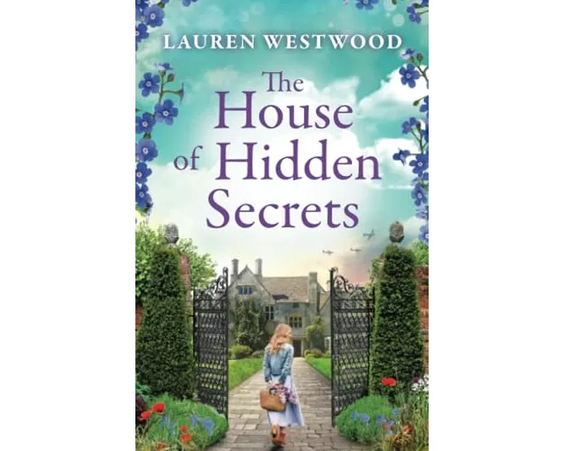 The House of Hidden Secrets