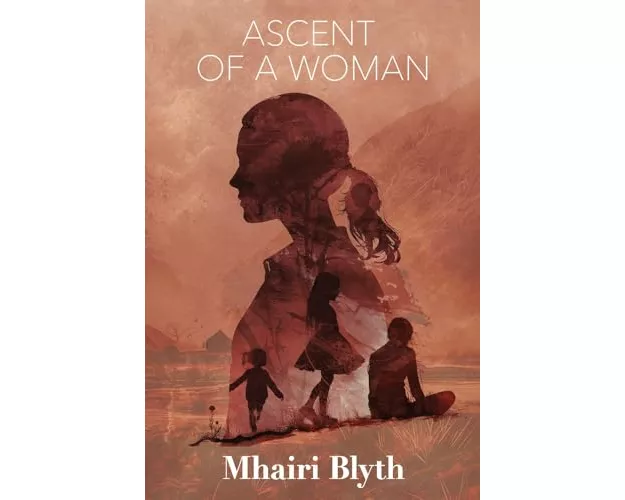 Ascent of a Woman