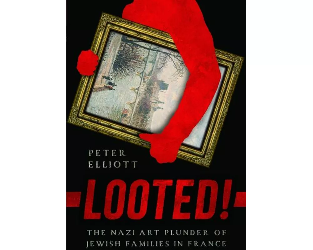 Looted!