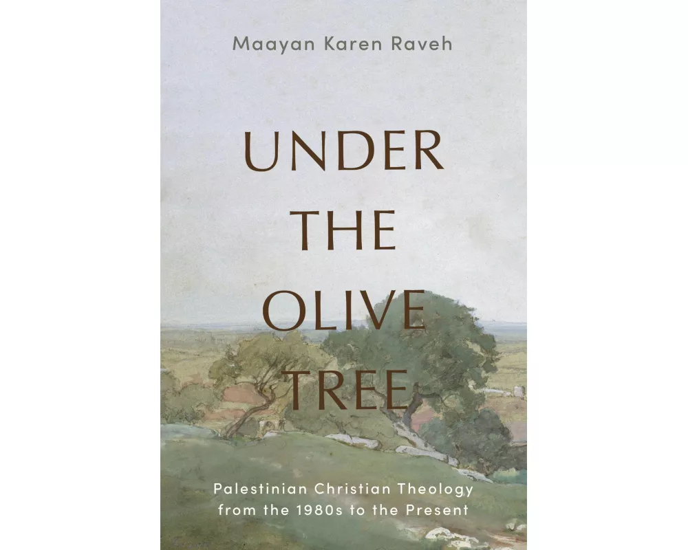 Under the Olive Tree