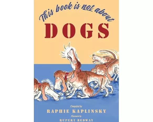 This Book is Not About Dogs