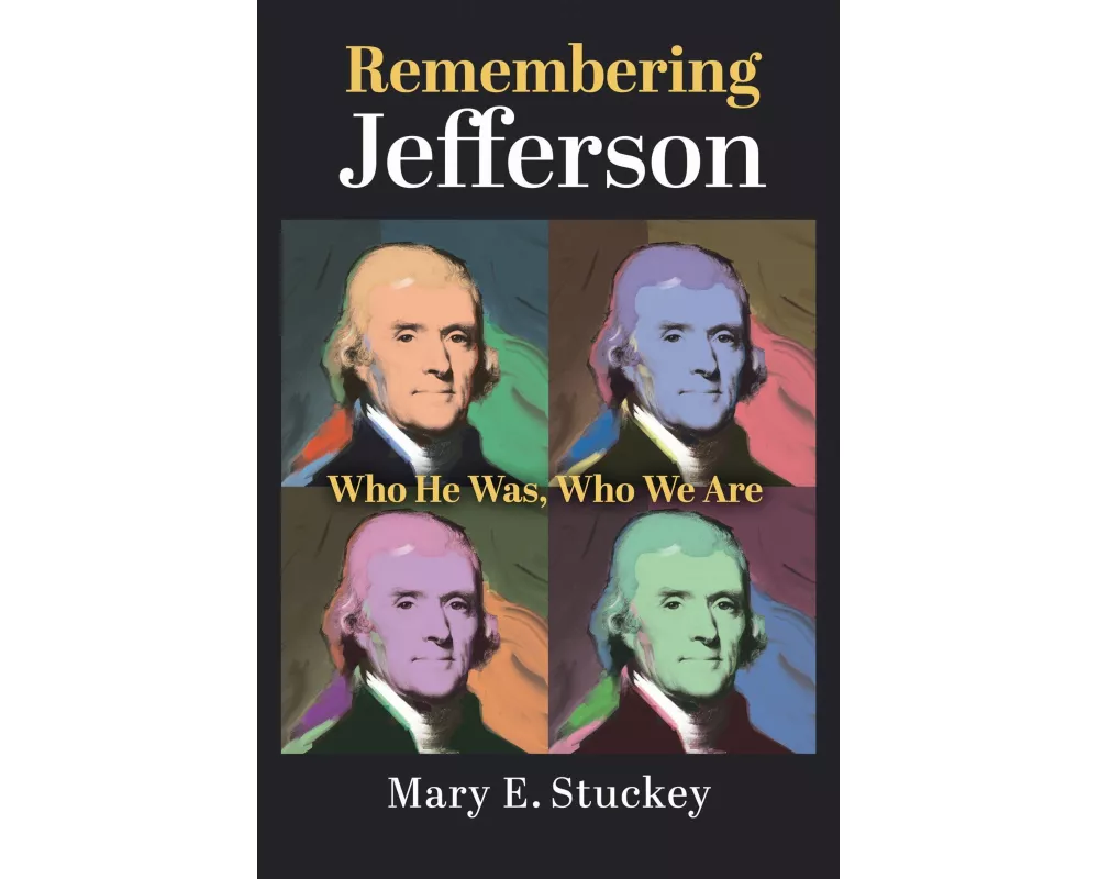 Remembering Jefferson
