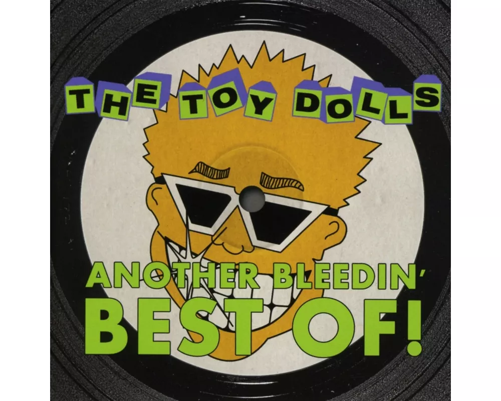 Another Bleedin' Best of
