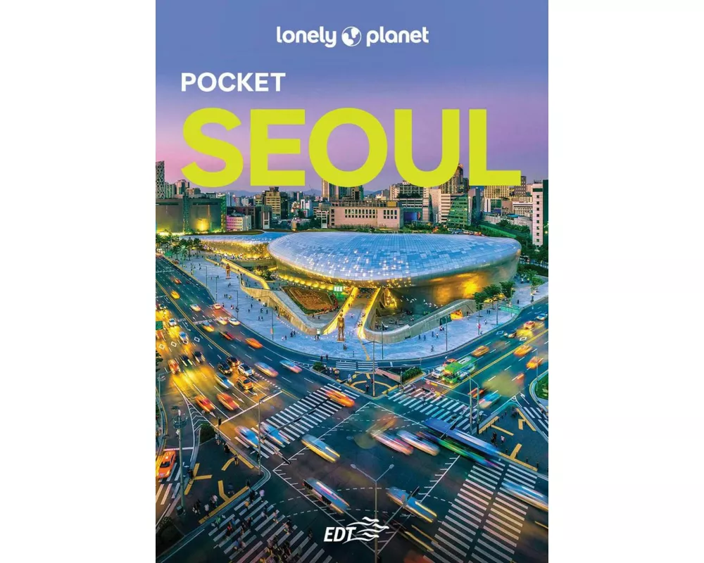 Seoul Pocket