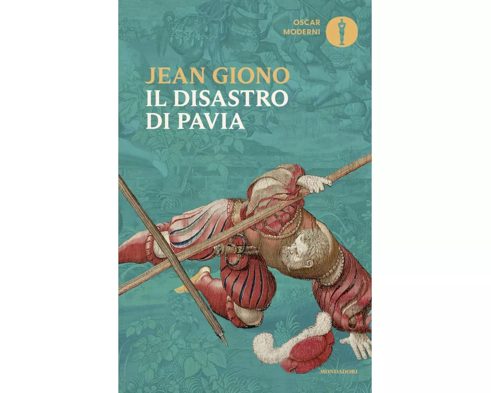 Il disastro di Pavia