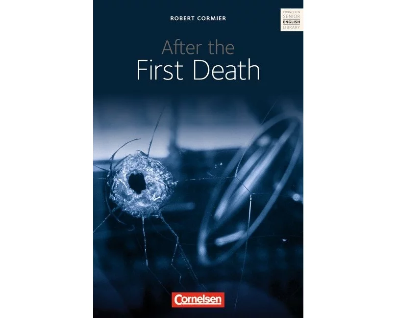 Cornelsen Senior English Library - Literatur - Ab 10. Schuljahr / B1