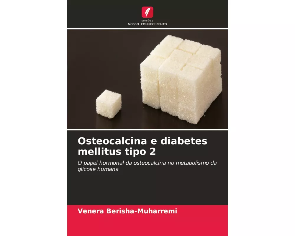 Osteocalcina e diabetes mellitus tipo 2