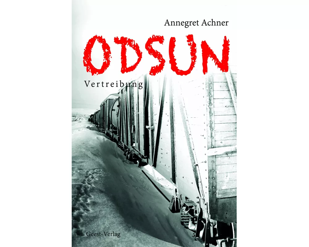 Odsun - Vertreibung