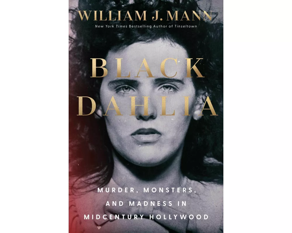 Black Dahlia