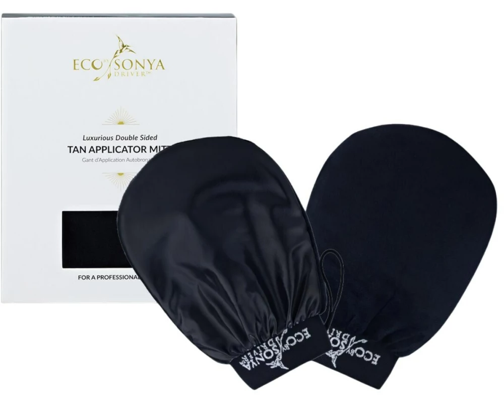 ECO by SONYA Tan Applicator Mitt Dual Sided