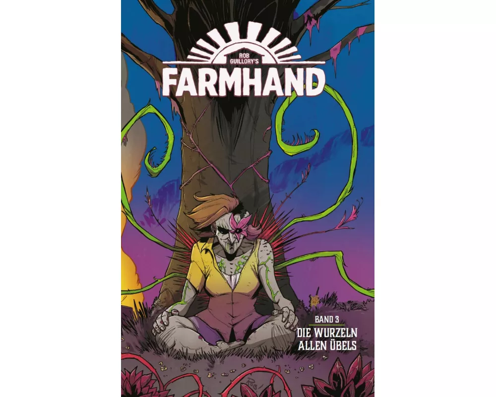 Farmhand 3 (SC)