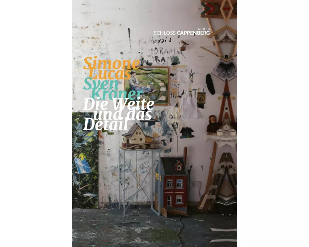 Die Weite und das Detail