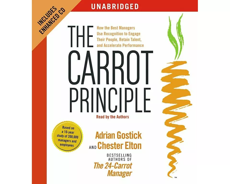 The Carrot Principle