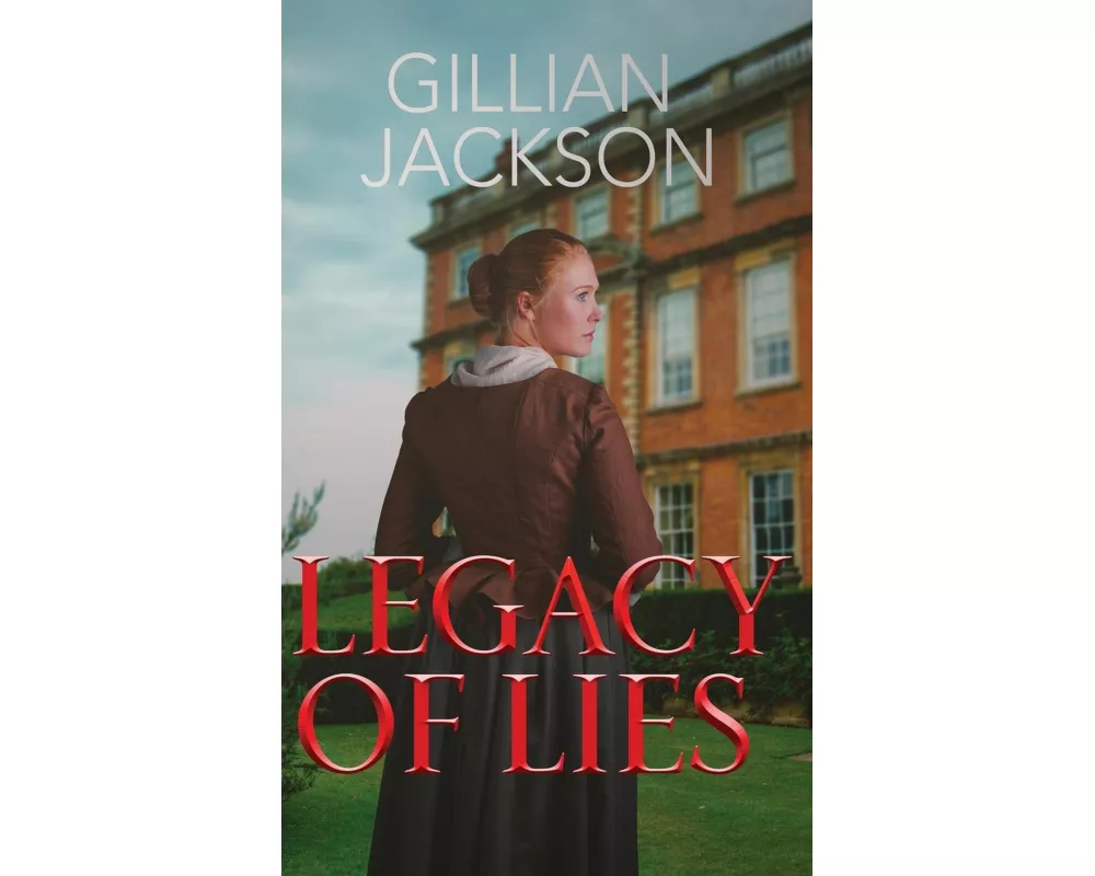 Legacy of Lies