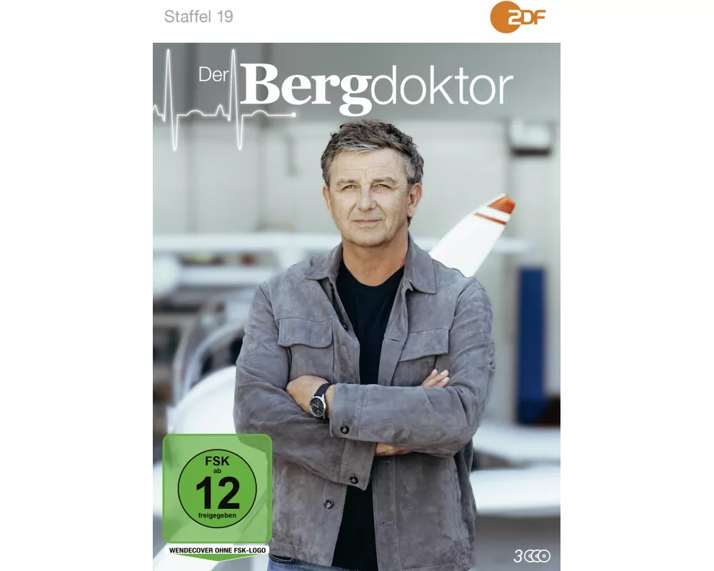 Der Bergdoktor