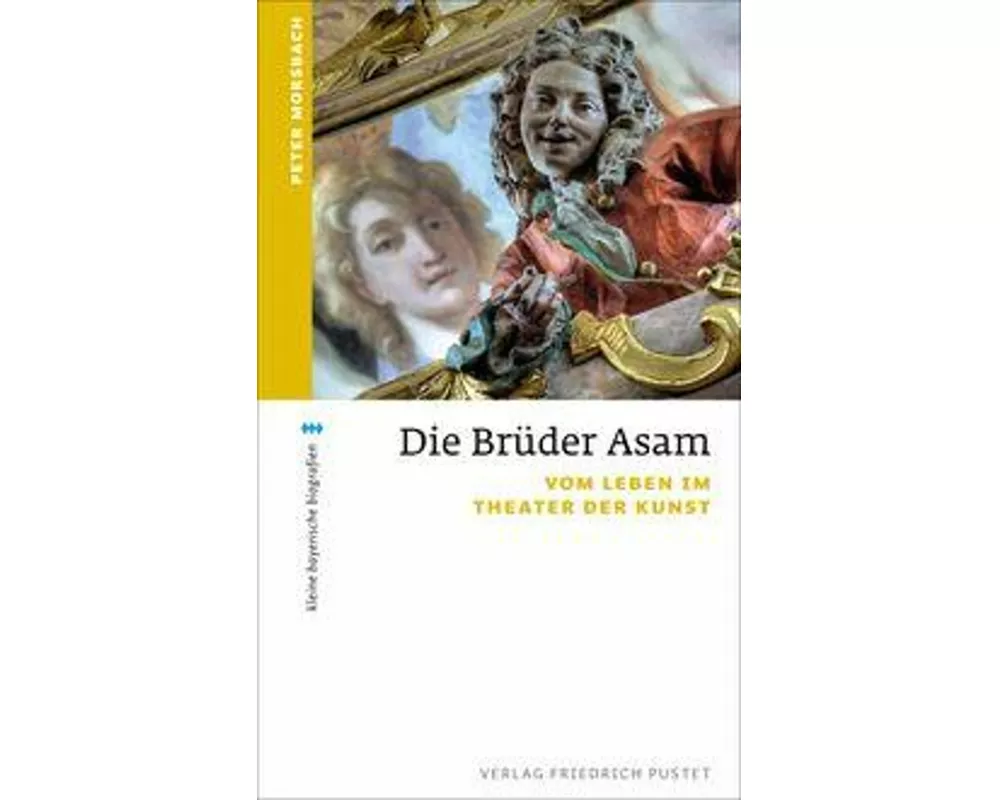 Die Brüder Asam