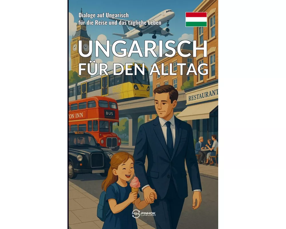 Ungarisch für den Alltag