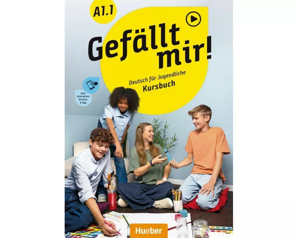 Gefällt mir! A1.1