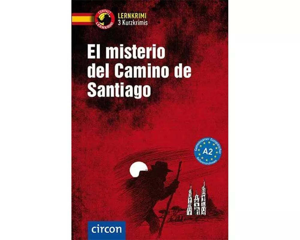 El misterio del Camino de Santiago