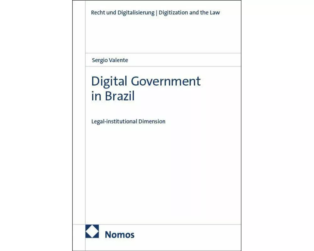 Digital Government in Brazil