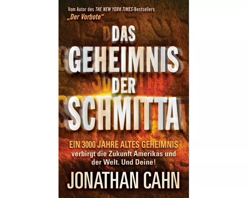 Das Geheimnis der Schmitta