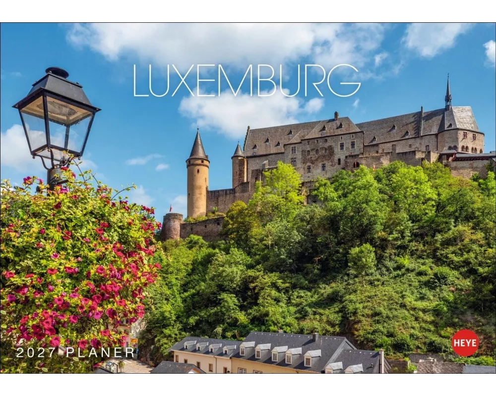 Luxemburg Planer 2027