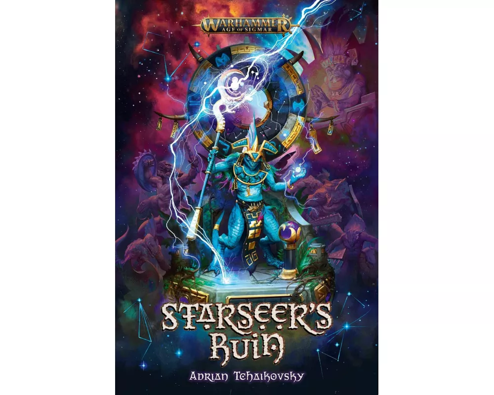 Starseer's Ruin