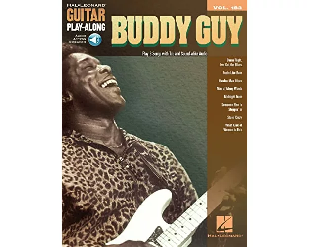 Buddy Guy