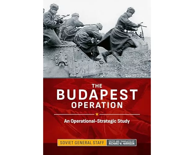 The Budapest Operation