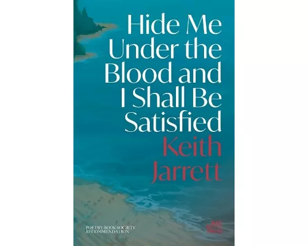 Hide Me Under the Blood and I Shall Be Satisfied